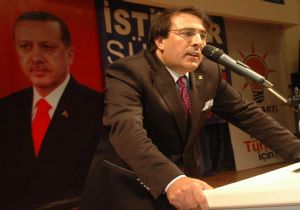 Aydemir'den Şenkaya çıkarması